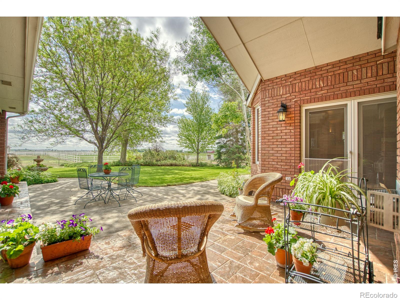 35350 County Road 39 Eaton CO 80615