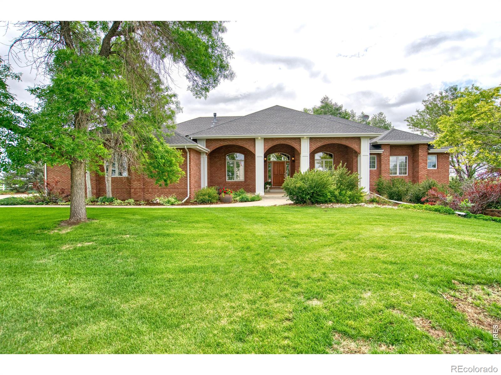 35350 County Road 39 Eaton CO 80615