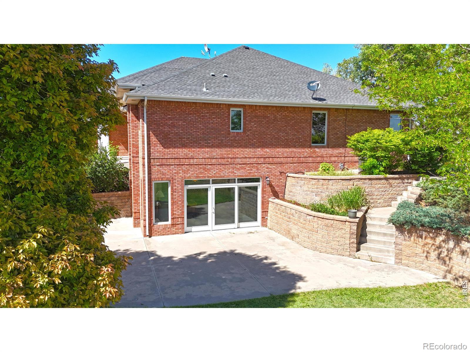 35350 County Road 39 Eaton CO 80615