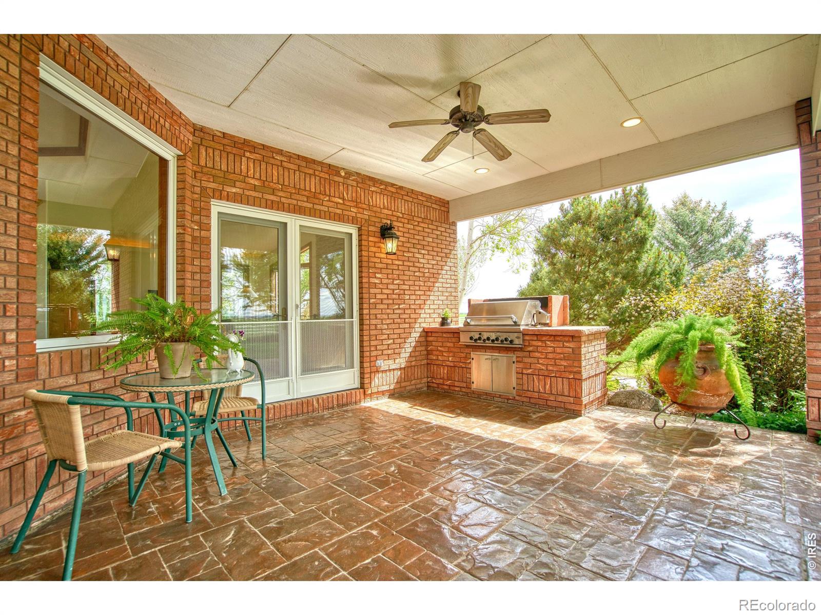 35350 County Road 39 Eaton CO 80615