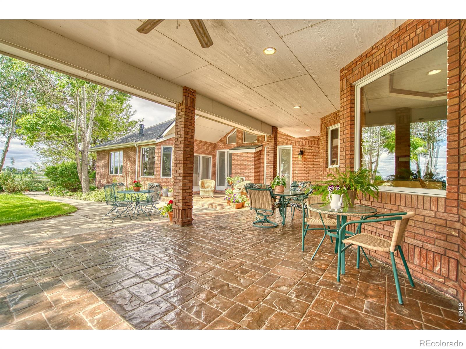 35350 County Road 39 Eaton CO 80615