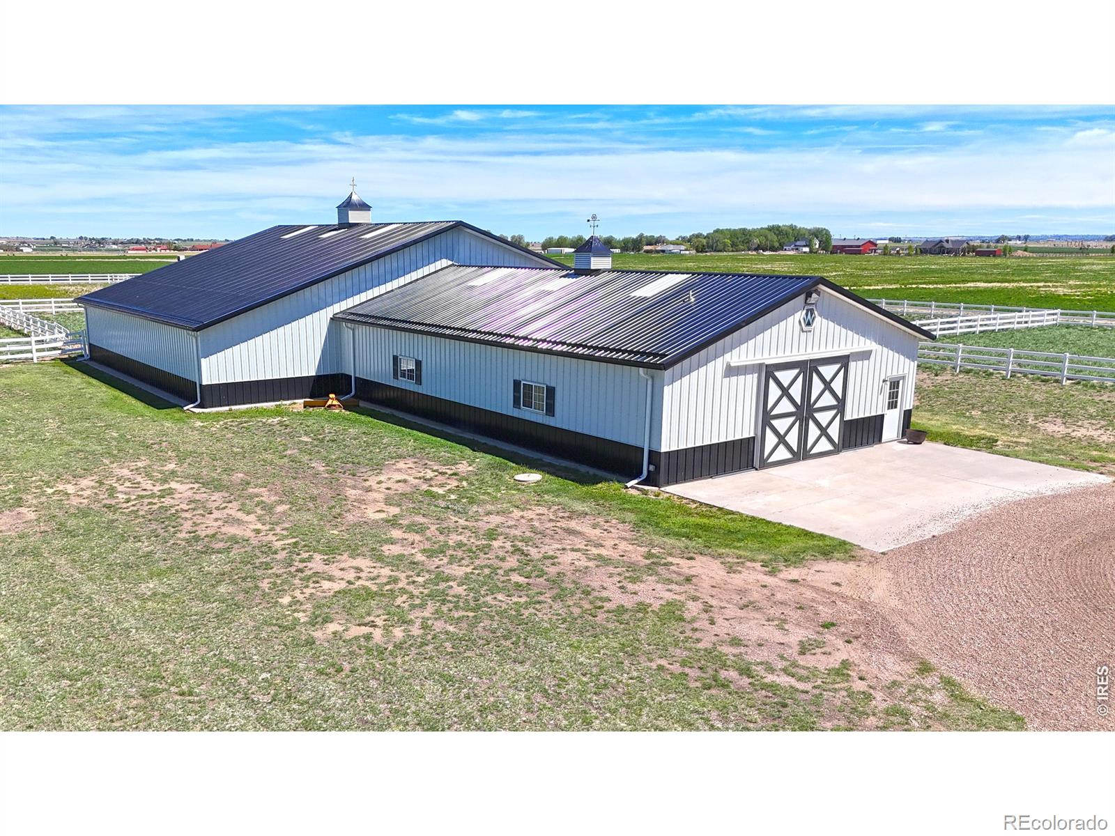 35350 County Road 39 Eaton CO 80615