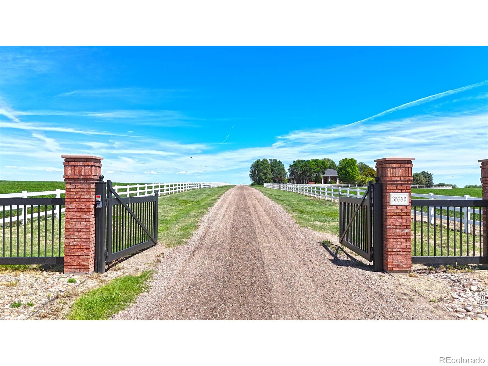 35350 County Road 39 Eaton CO 80615