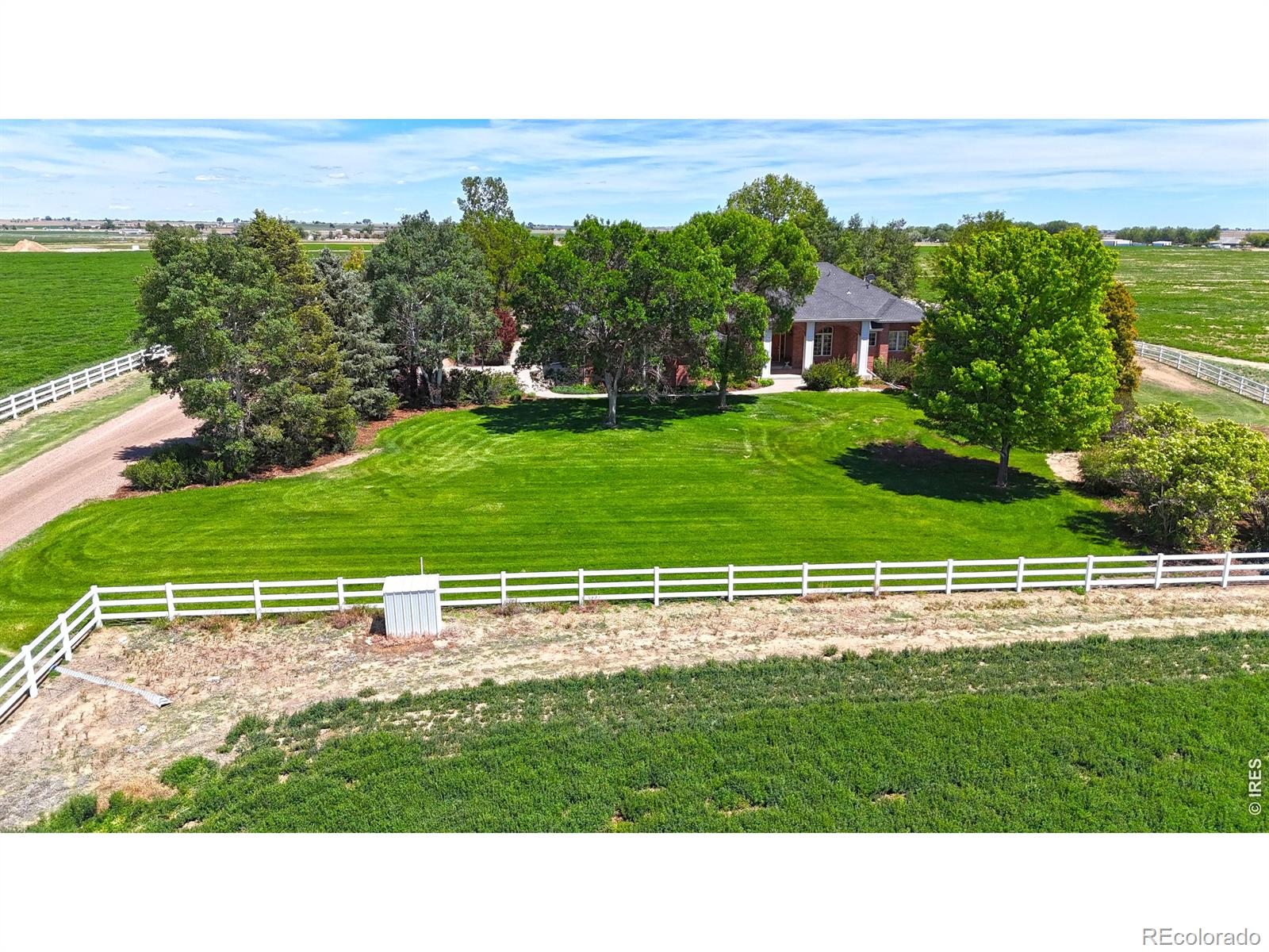 35350 County Road 39 Eaton CO 80615