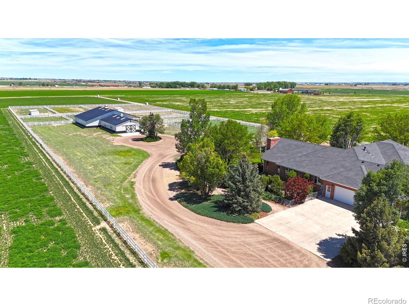 35350 County Road 39 Eaton CO 80615