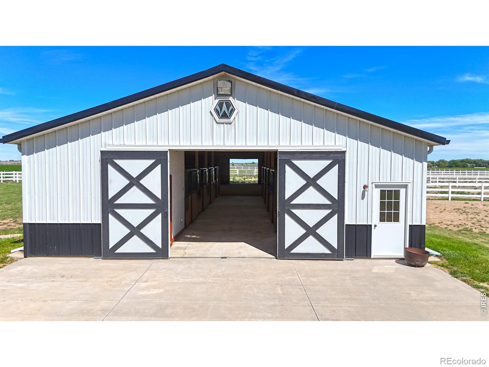 35350 County Road 39 Eaton CO 80615