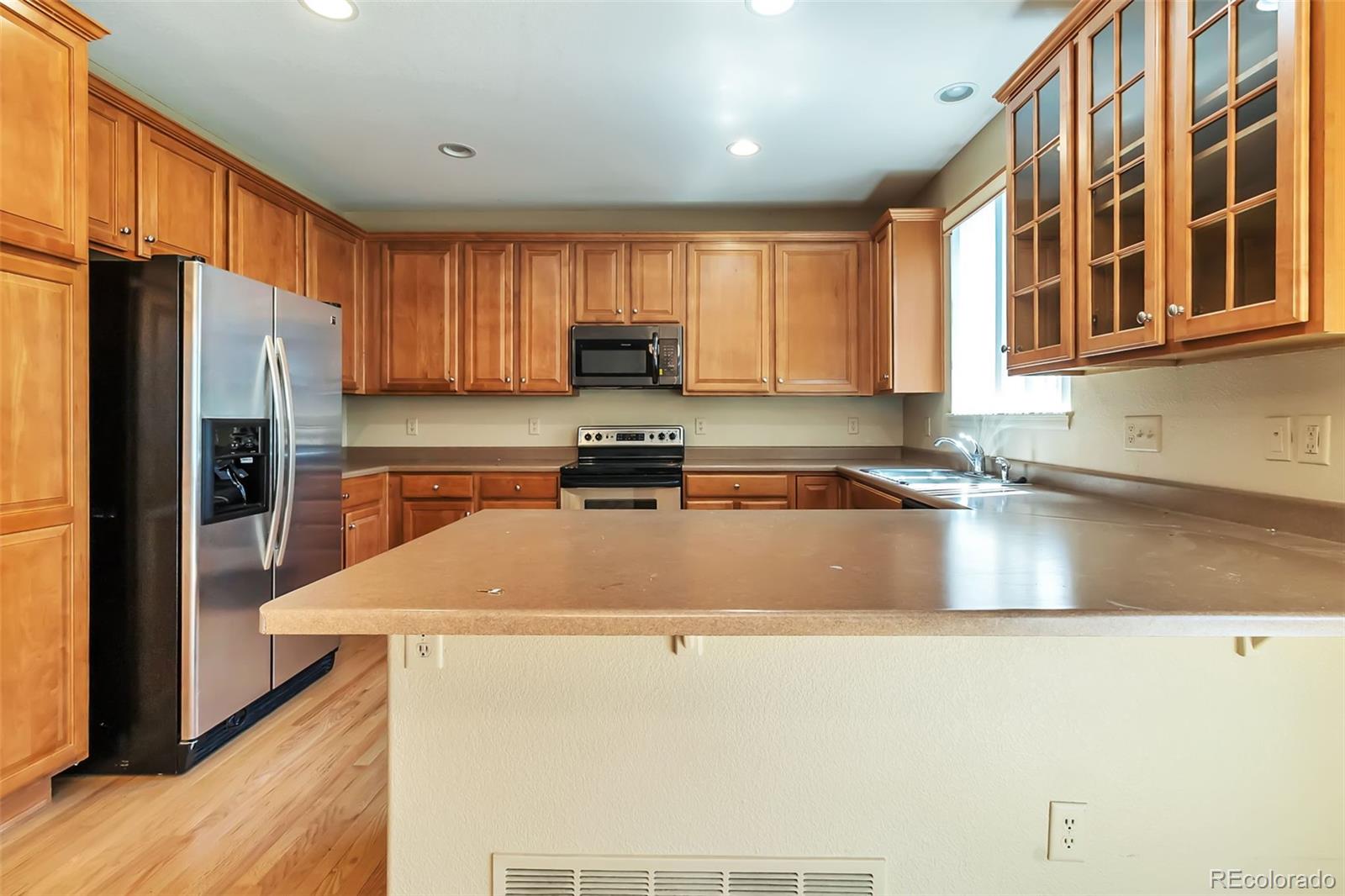 10287 Waco Court Commerce City CO 80022