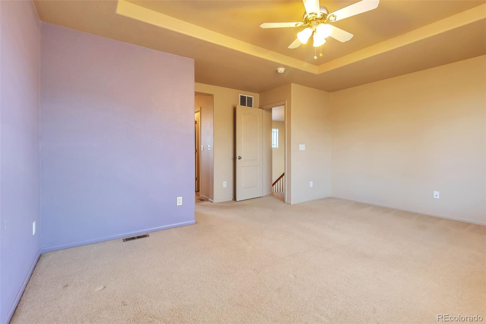 10287 Waco Court Commerce City CO 80022