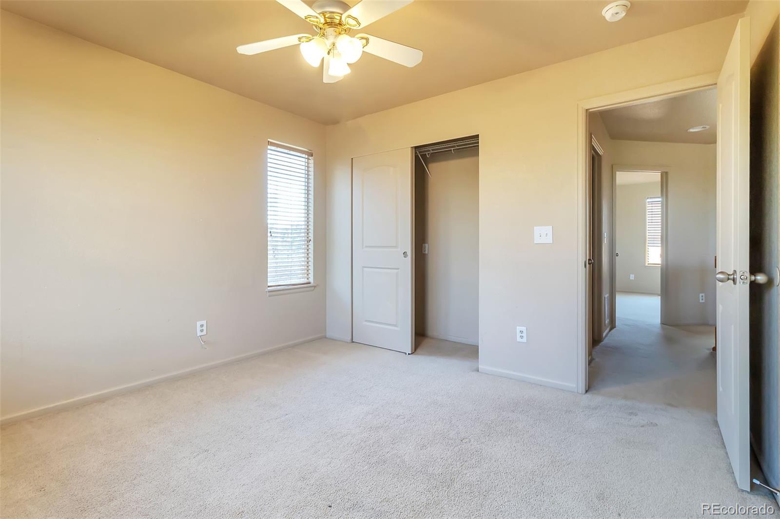 10287 Waco Court Commerce City CO 80022