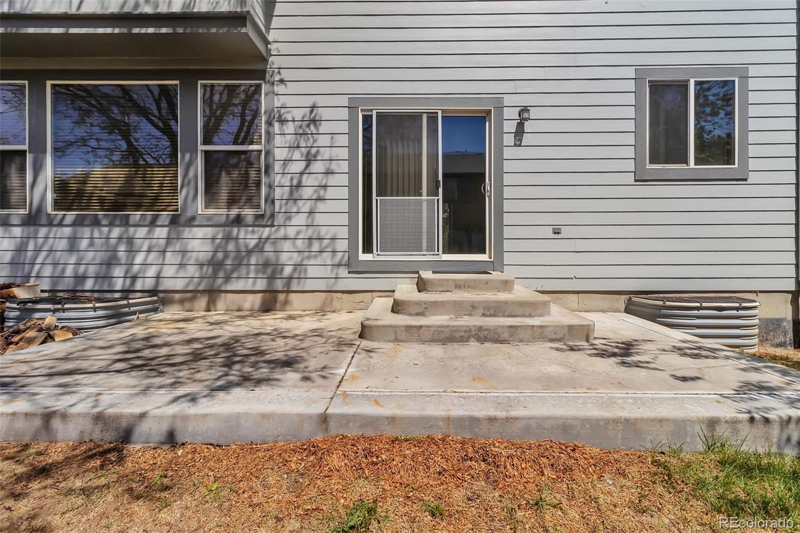 10287 Waco Court Commerce City CO 80022
