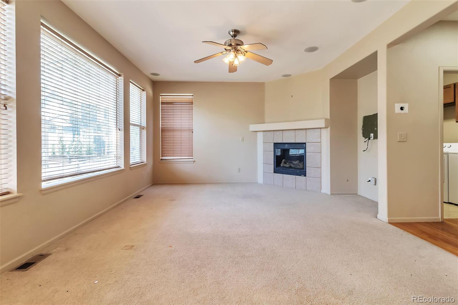 10287 Waco Court Commerce City CO 80022