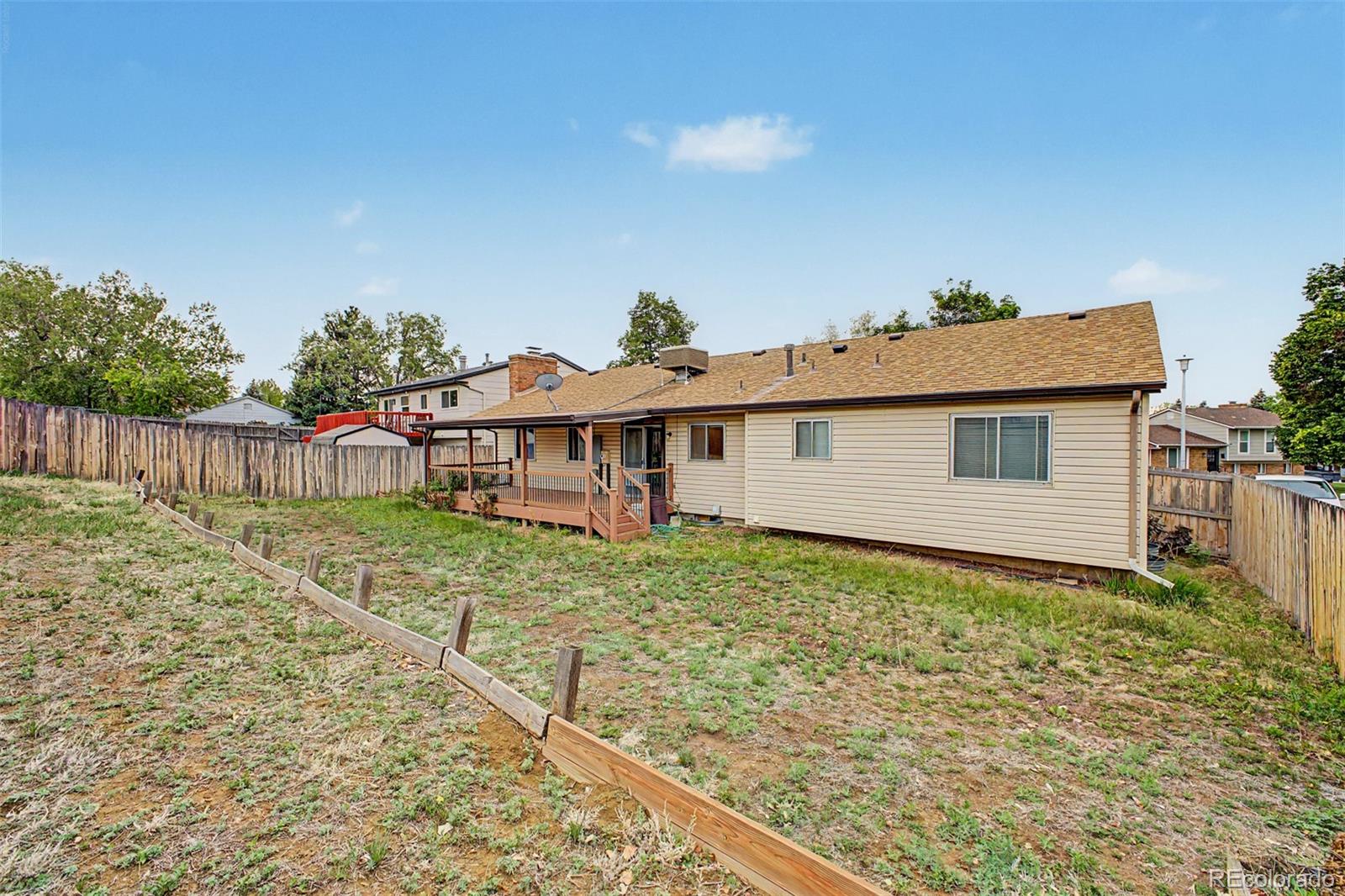 1123 S Lewiston Way Aurora CO 80017