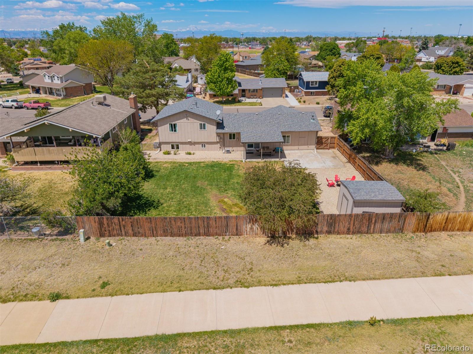 658 Voiles Drive Brighton CO 80601