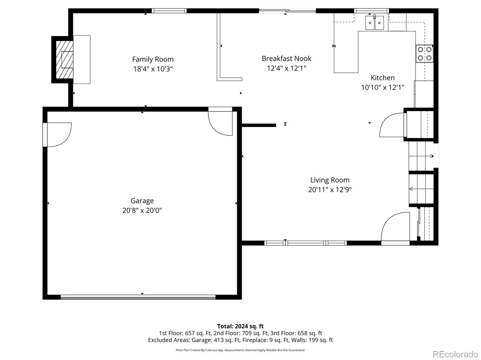 658 Voiles Drive Brighton CO 80601