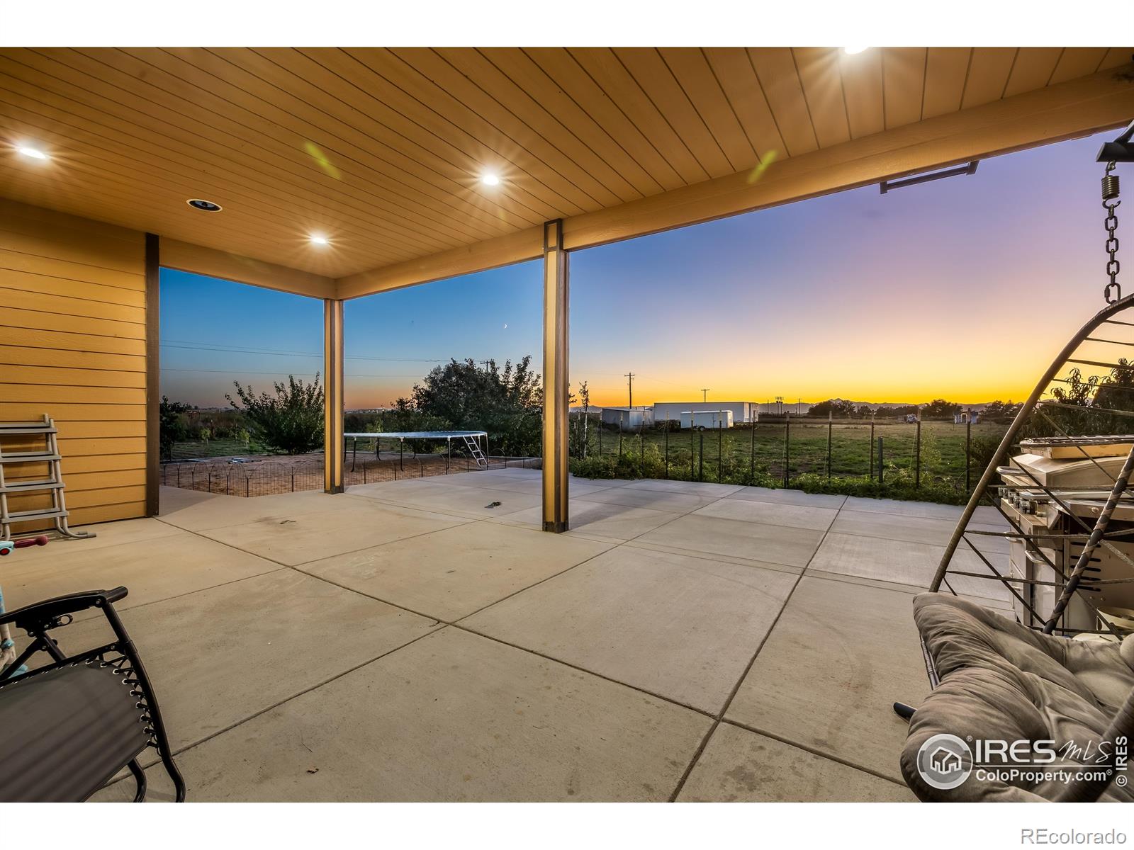 22563 County Road 39 La Salle CO 80645
