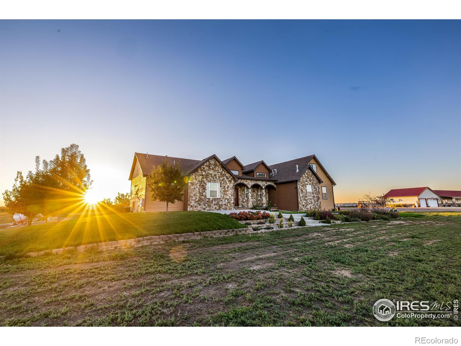 22563 County Road 39 La Salle CO 80645