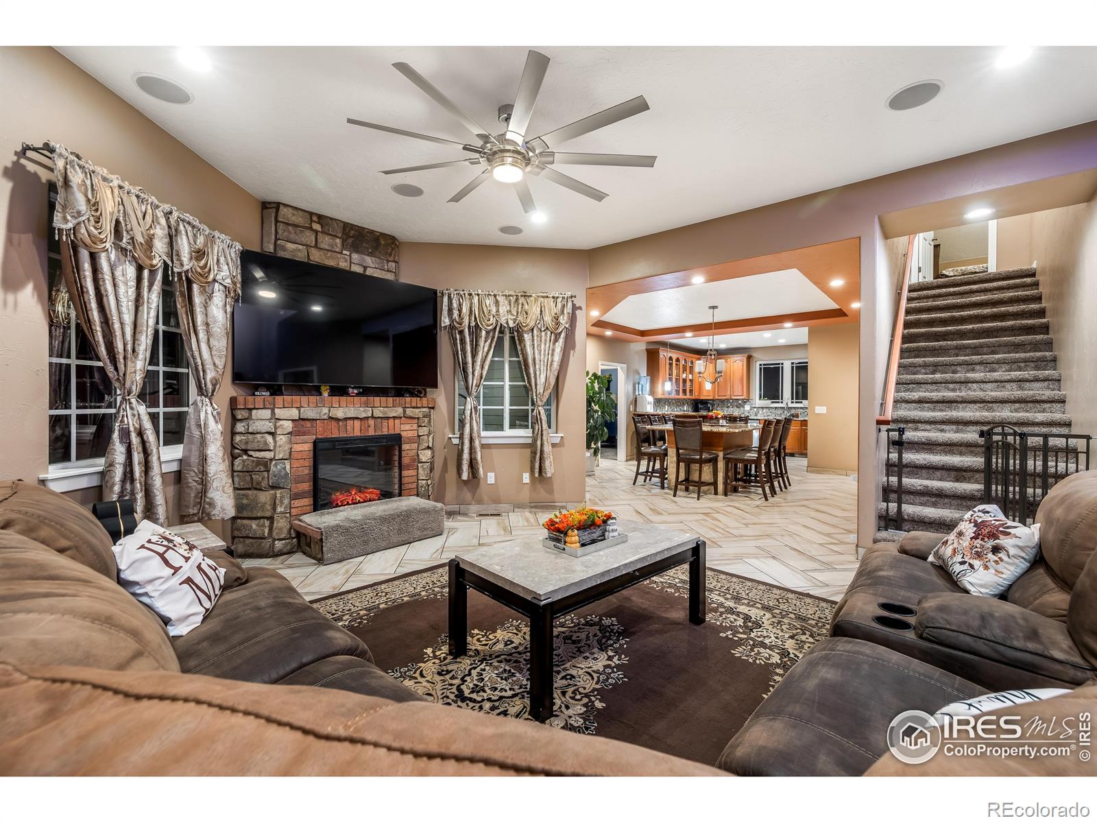 22563 County Road 39 La Salle CO 80645