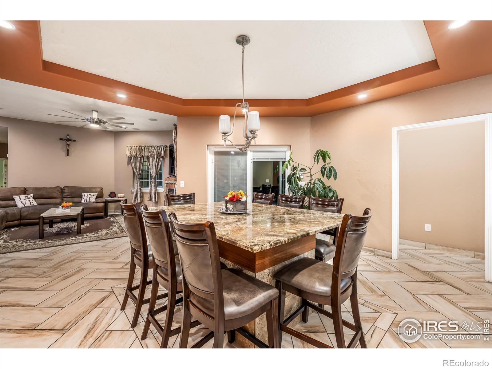22563 County Road 39 La Salle CO 80645