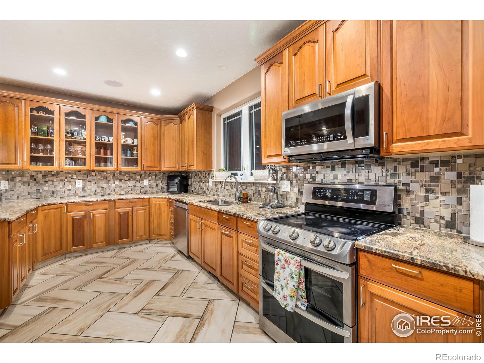 22563 County Road 39 La Salle CO 80645