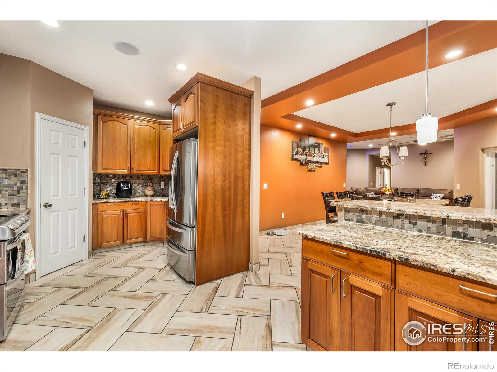 22563 County Road 39 La Salle CO 80645