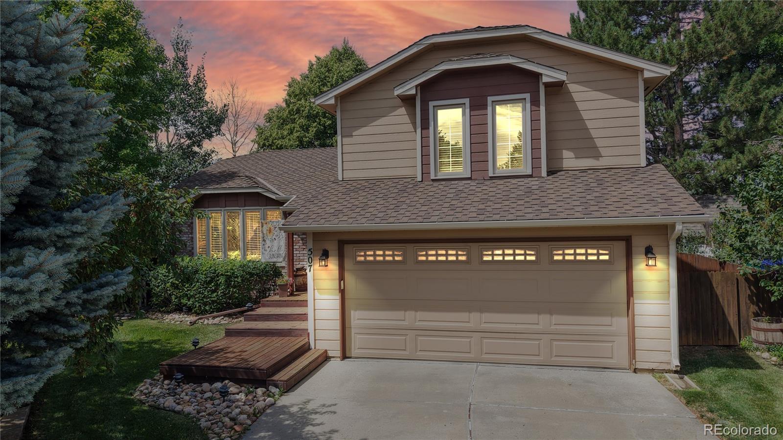 507 S 9th Street Berthoud CO 80513