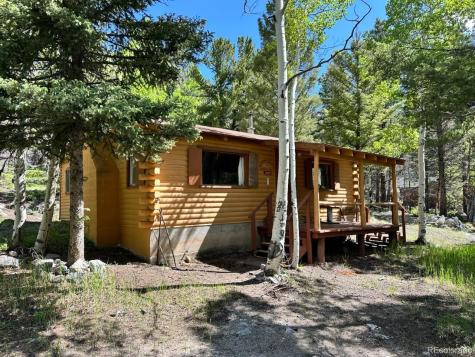 22560 County Road 292 A Nathrop CO 81236