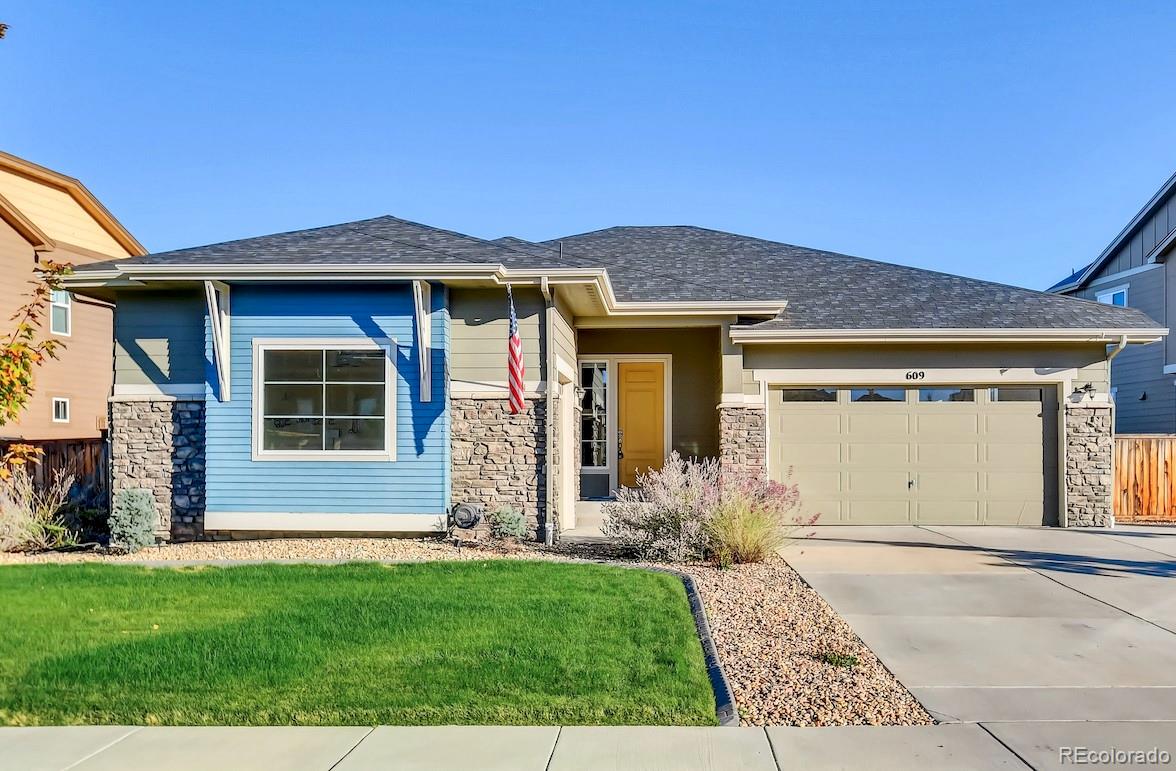 609 W 130th Avenue Westminster CO 80234