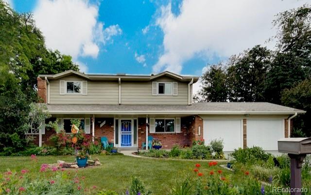 10373 W 75th Avenue Arvada CO 80005