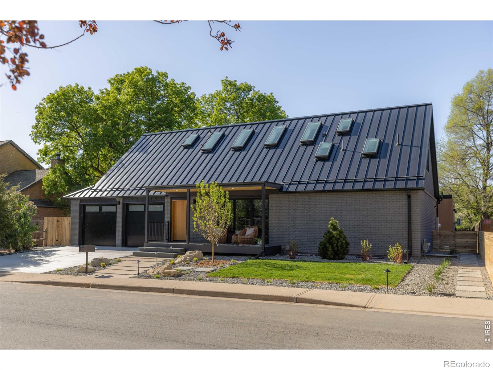 1760 Hawthorn Place Boulder CO 80304