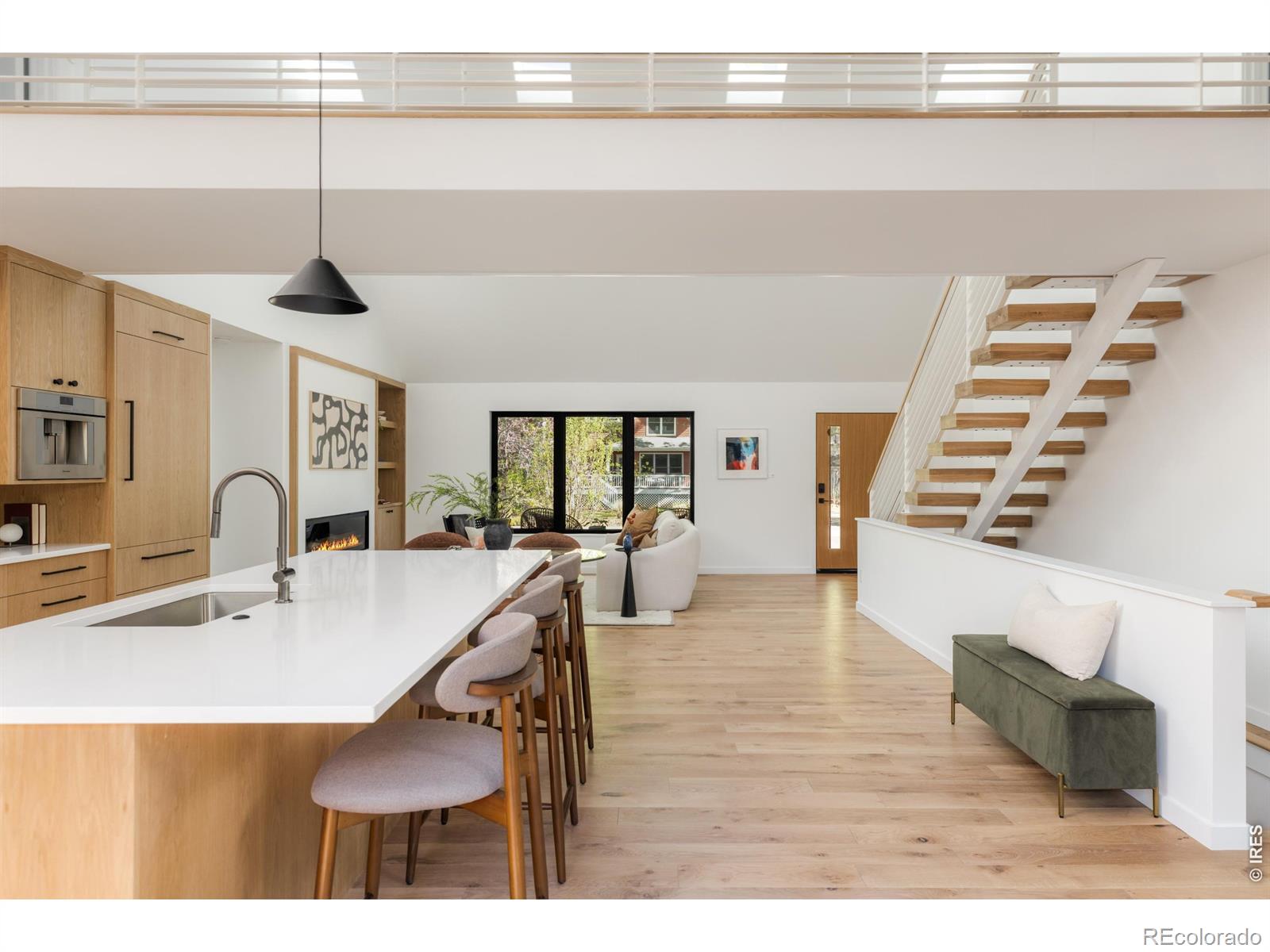 1760 Hawthorn Place Boulder CO 80304