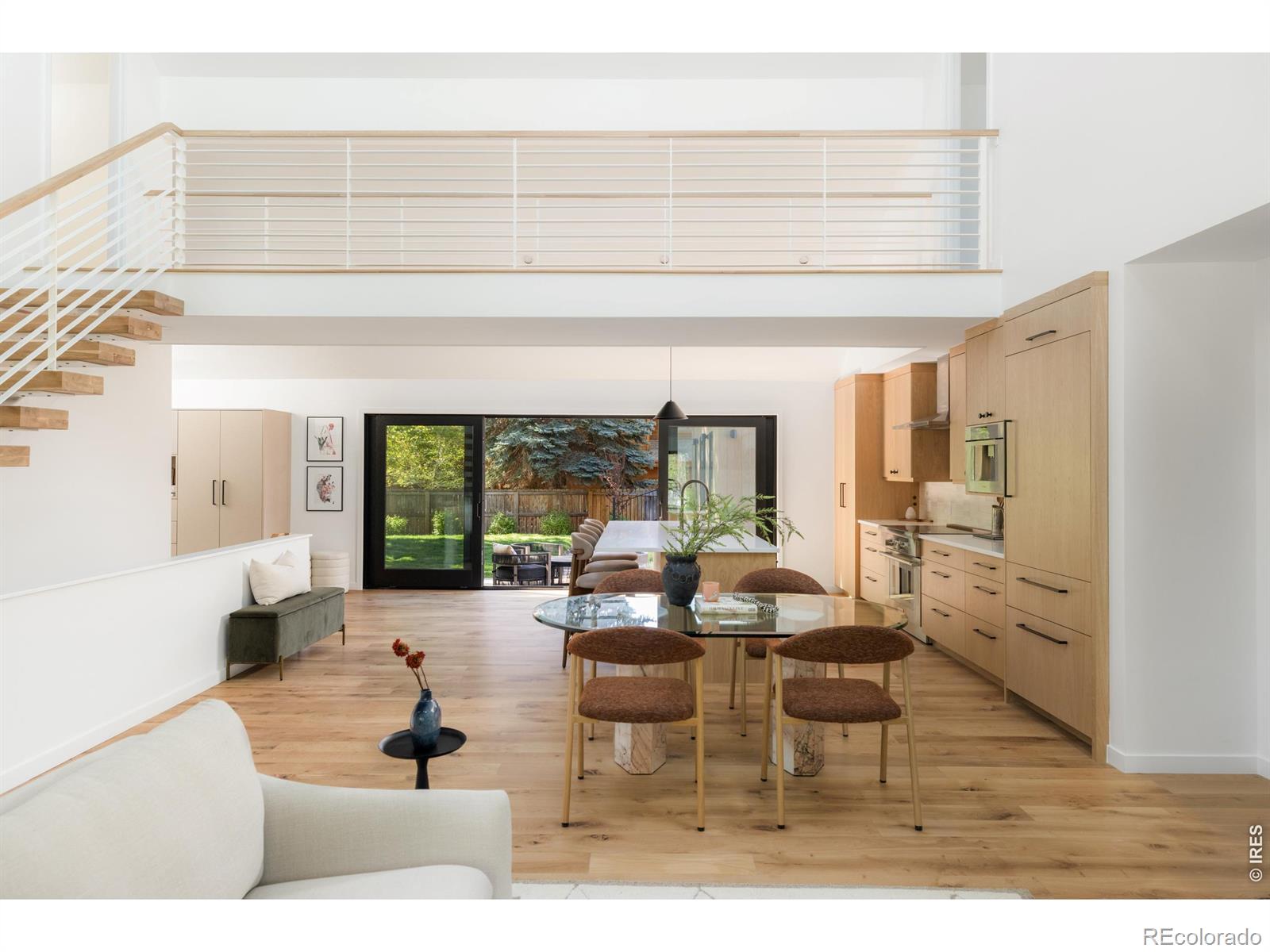 1760 Hawthorn Place Boulder CO 80304