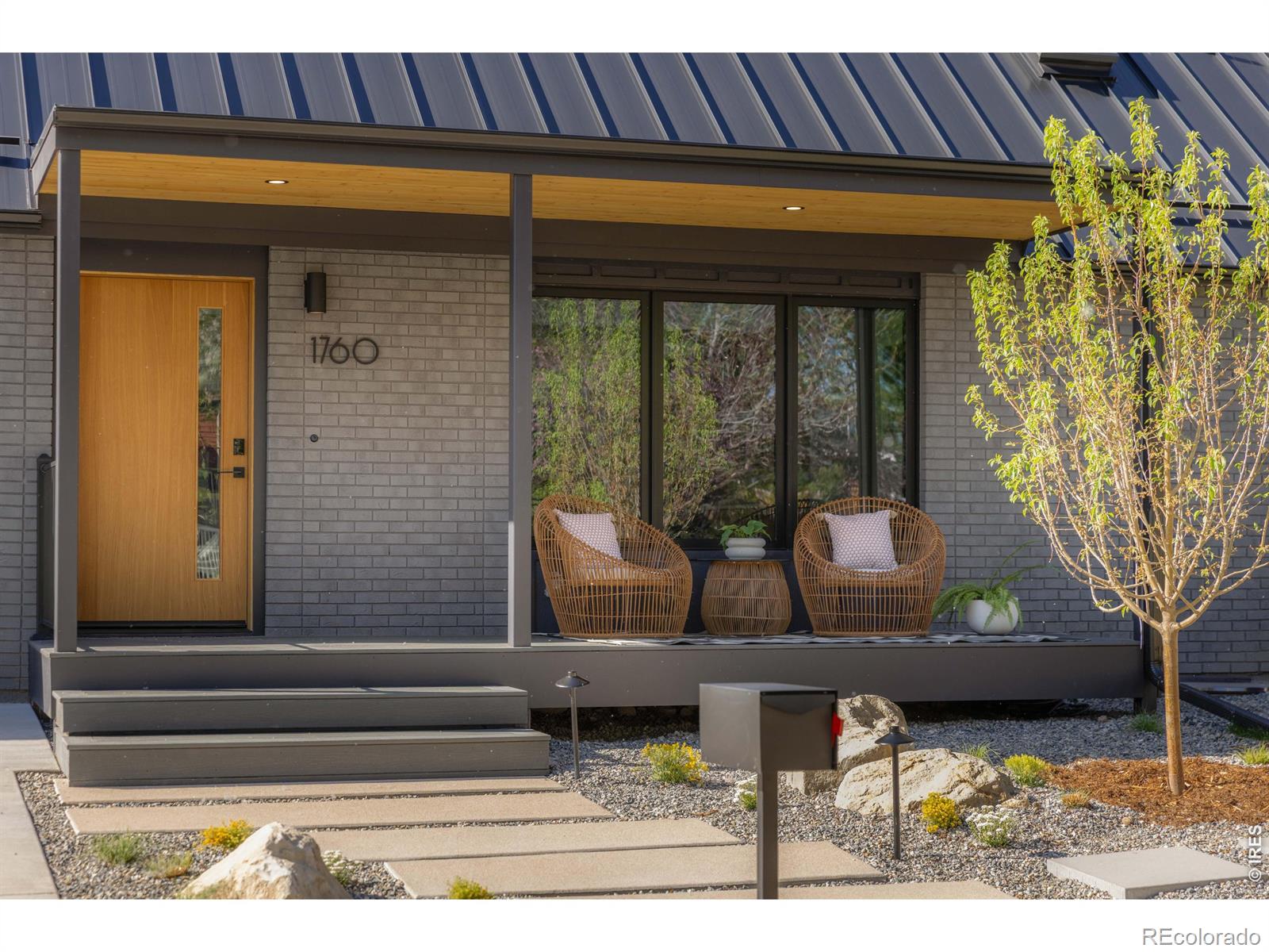 1760 Hawthorn Place Boulder CO 80304