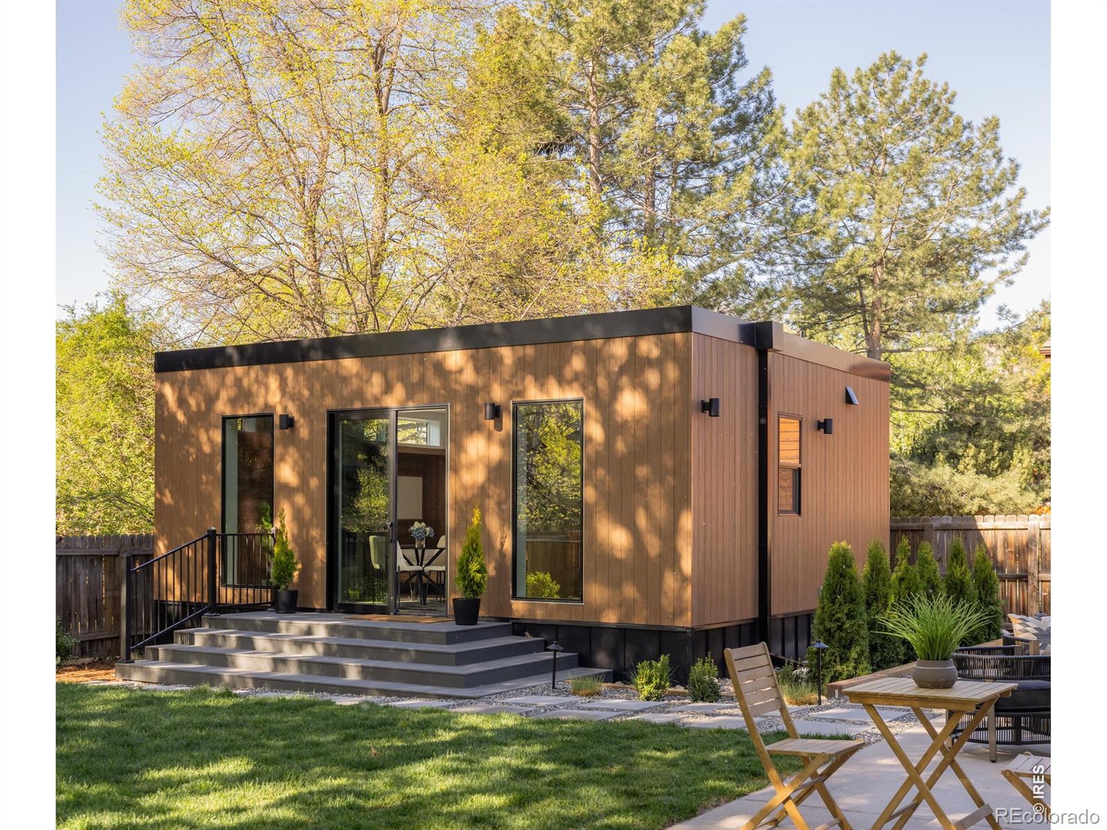 1760 Hawthorn Place Boulder CO 80304