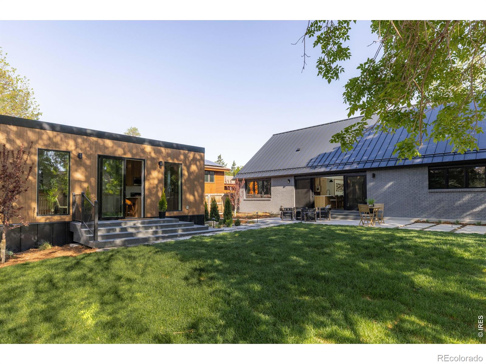 1760 Hawthorn Place Boulder CO 80304