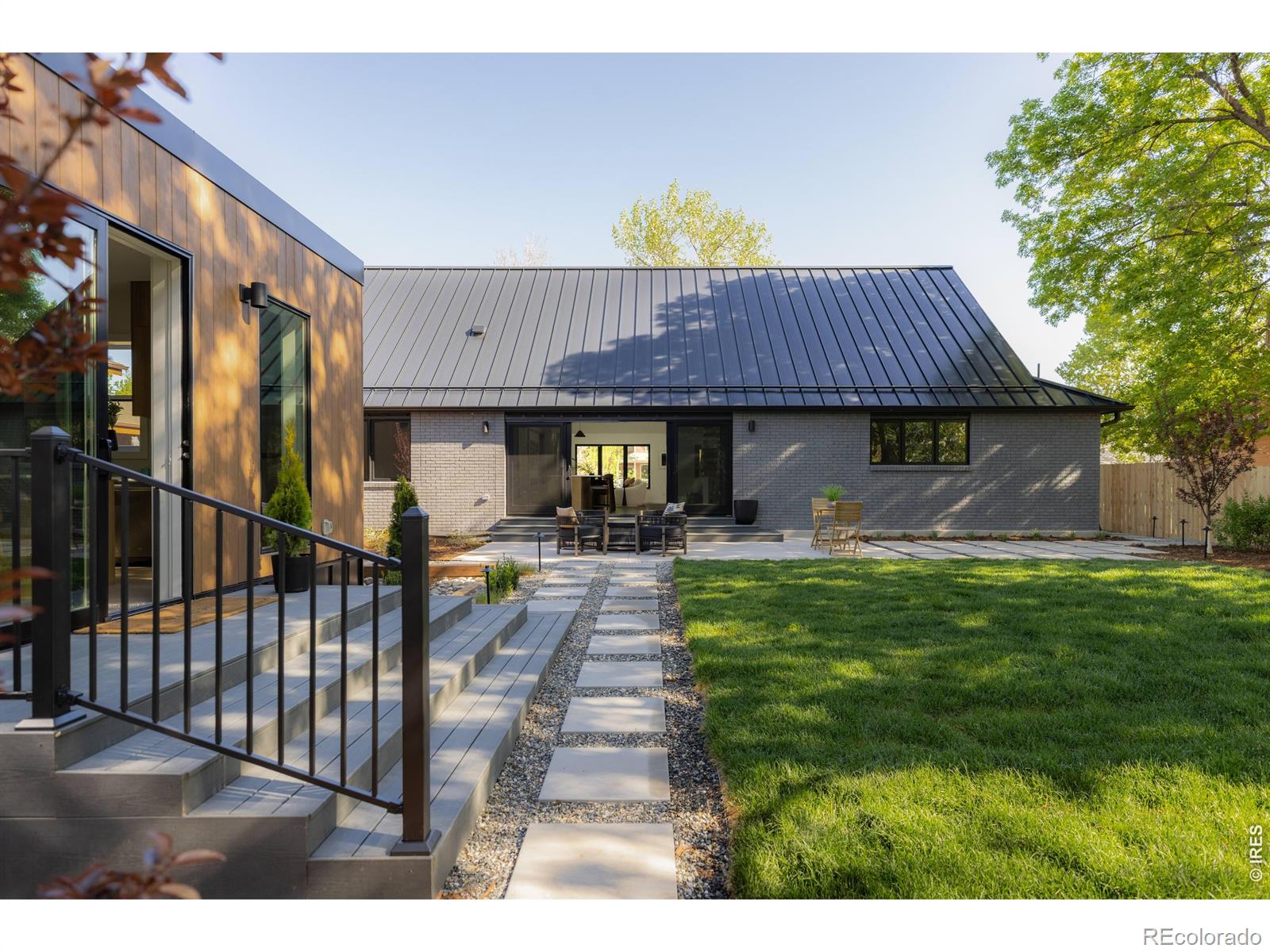 1760 Hawthorn Place Boulder CO 80304