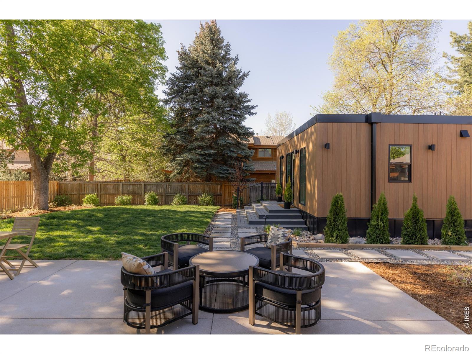 1760 Hawthorn Place Boulder CO 80304