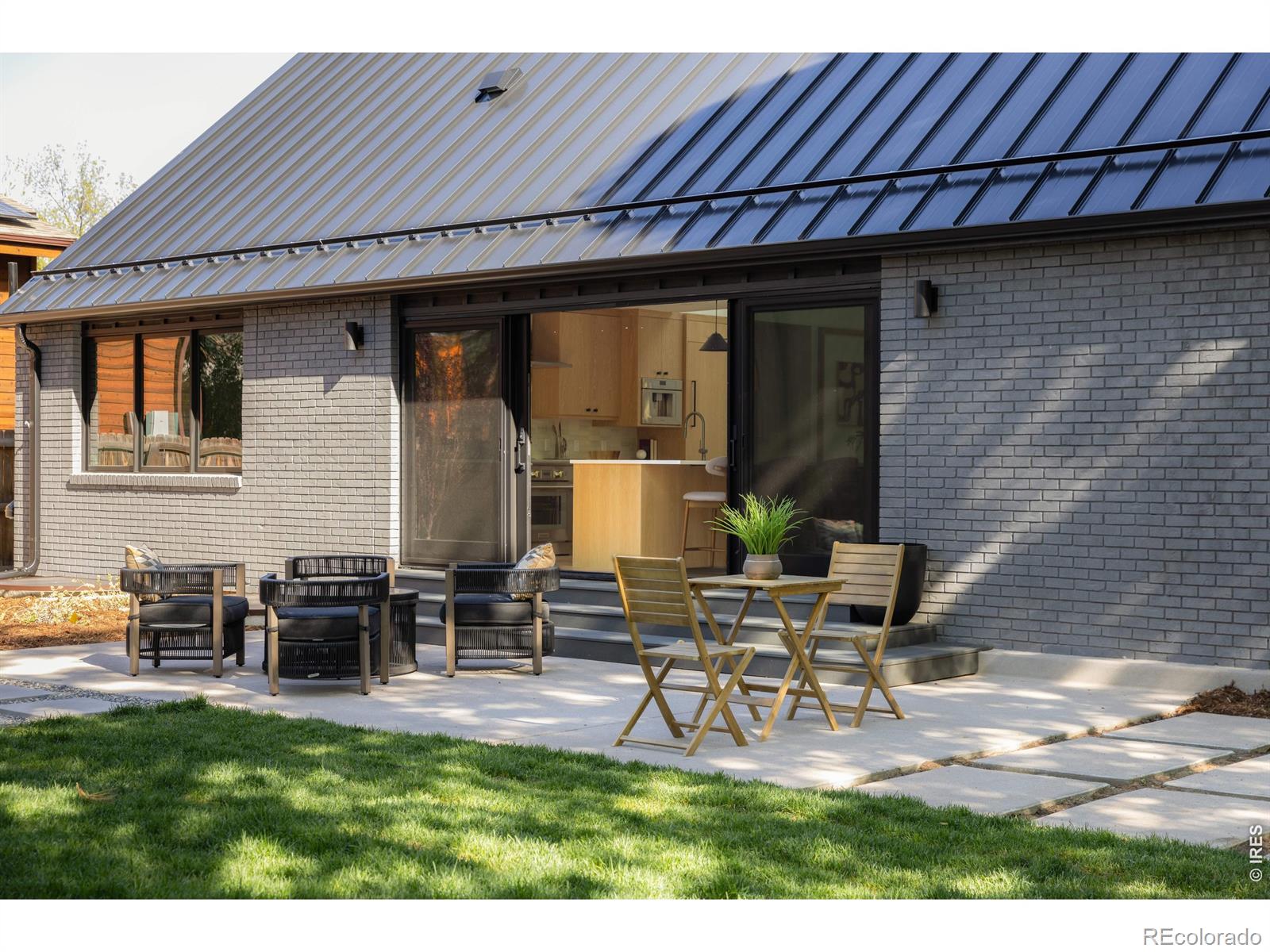 1760 Hawthorn Place Boulder CO 80304