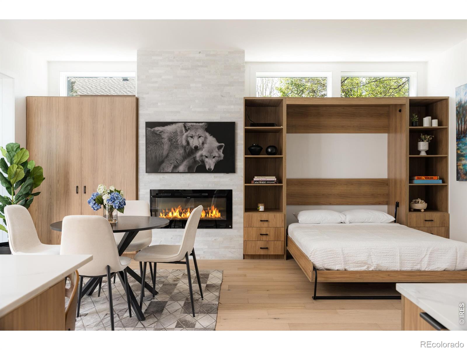 1760 Hawthorn Place Boulder CO 80304
