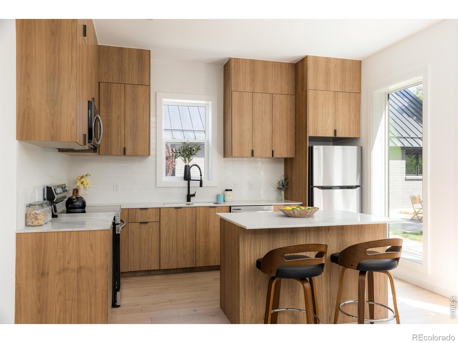 1760 Hawthorn Place Boulder CO 80304