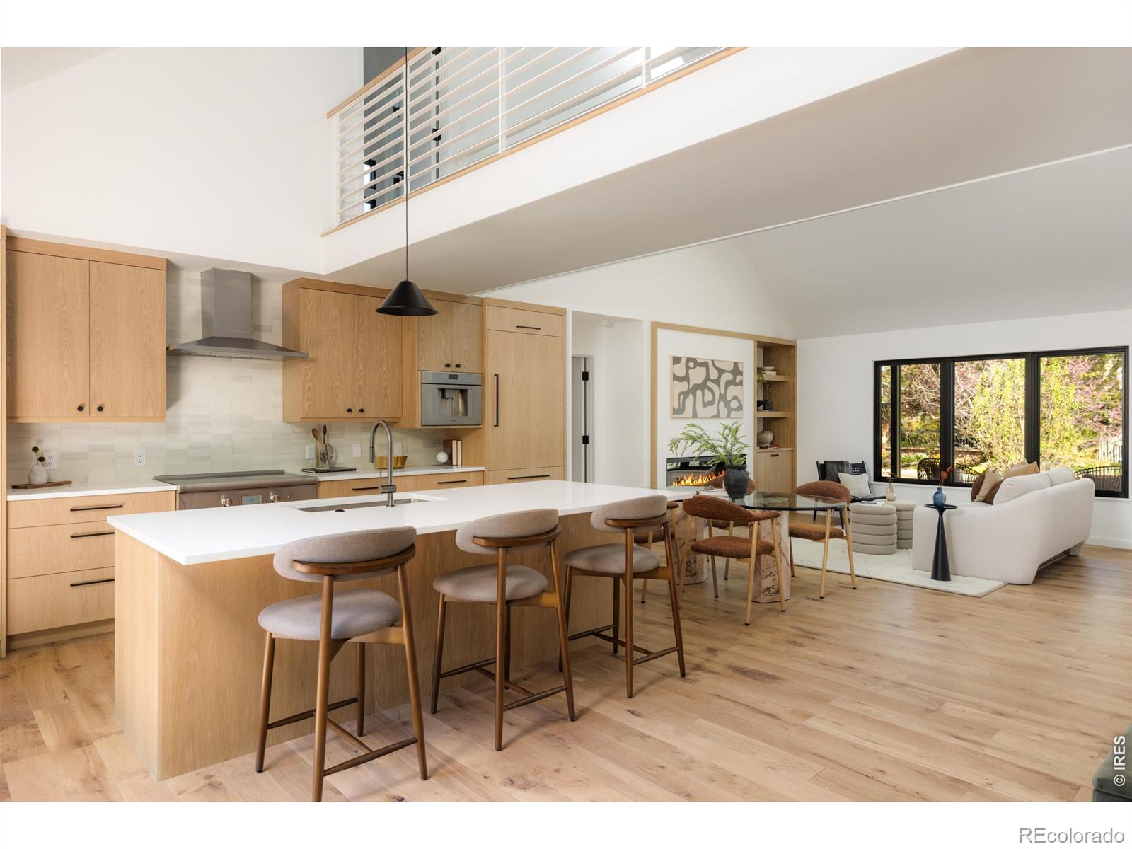 1760 Hawthorn Place Boulder CO 80304