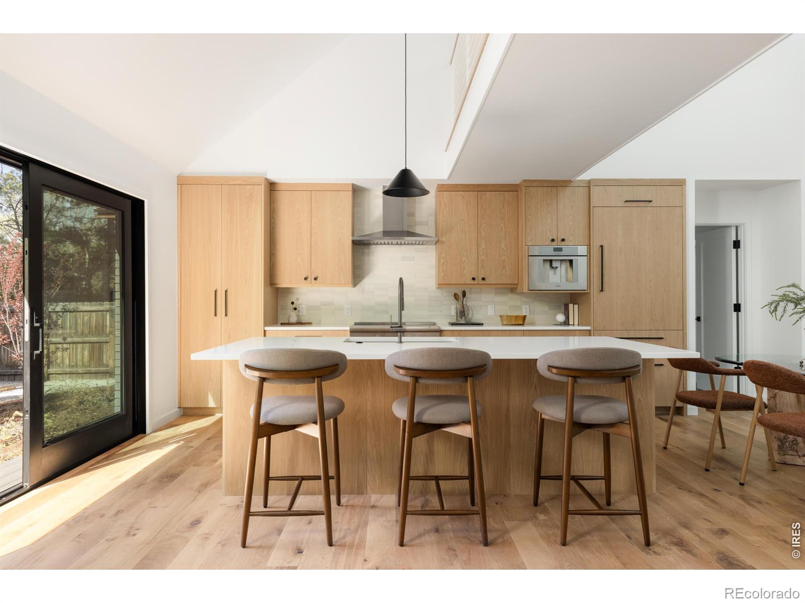 1760 Hawthorn Place Boulder CO 80304