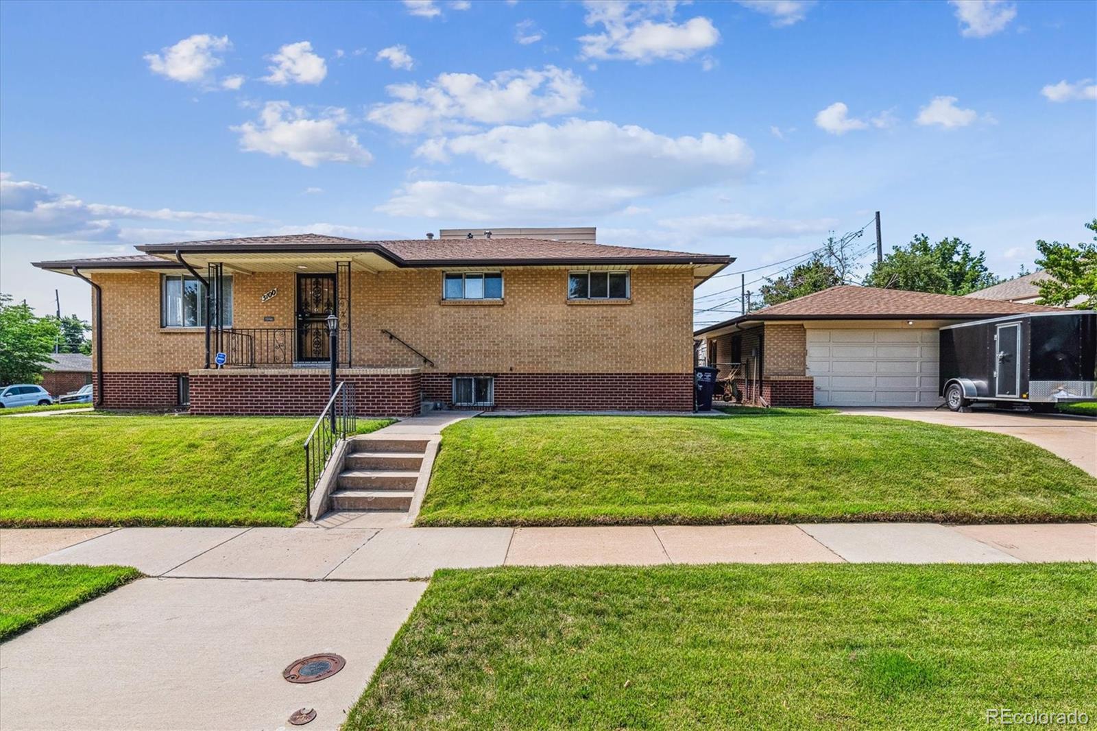 3100 W Denver Place Denver CO 80211