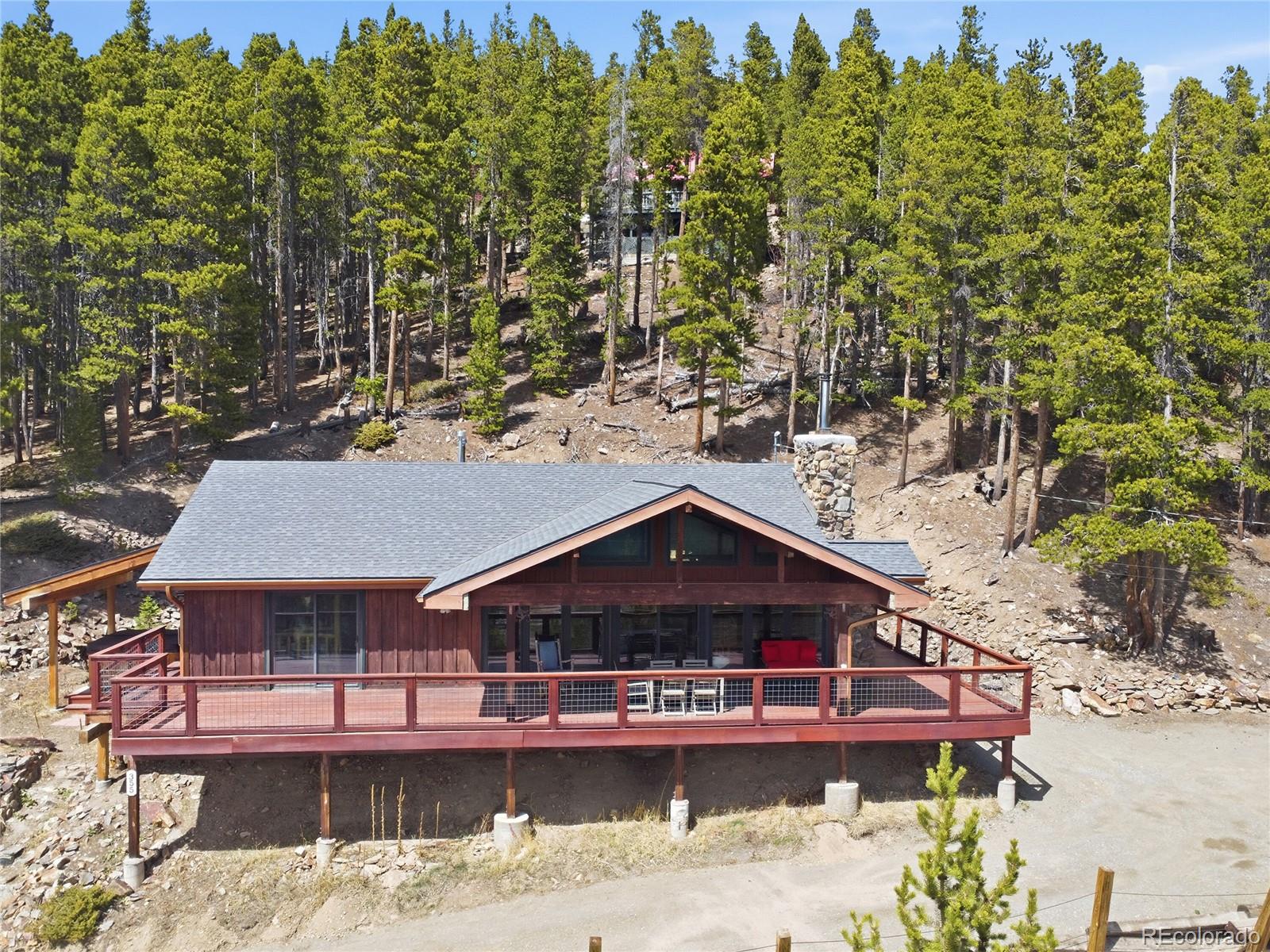 355 Texas Drive Idaho Springs CO 80452