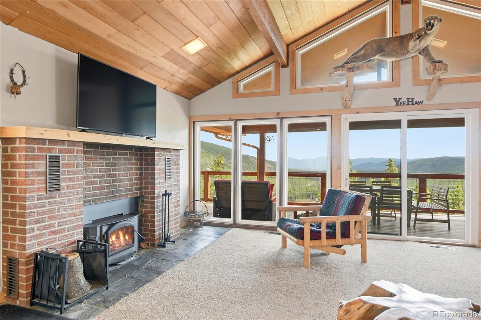 355 Texas Drive Idaho Springs CO 80452