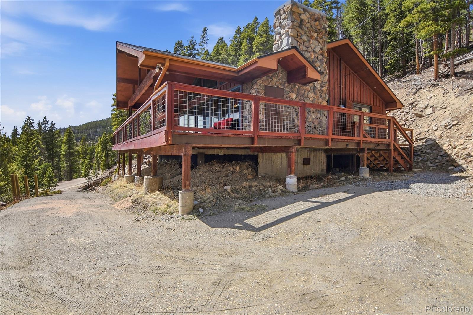 355 Texas Drive Idaho Springs CO 80452