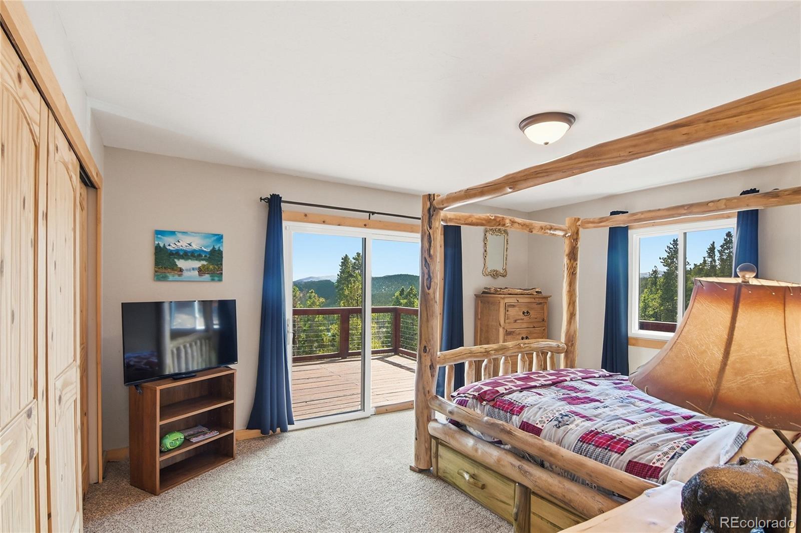 355 Texas Drive Idaho Springs CO 80452