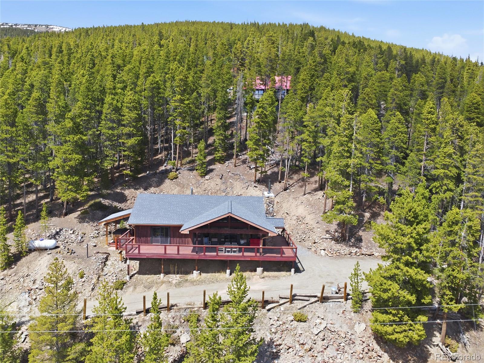 355 Texas Drive Idaho Springs CO 80452