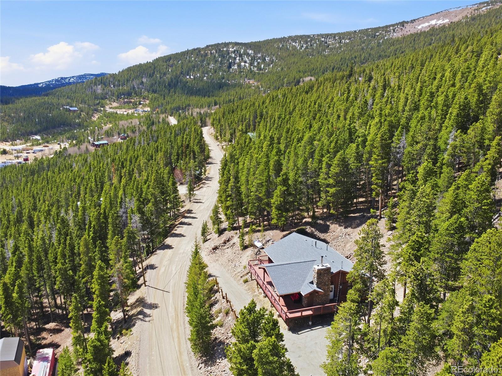 355 Texas Drive Idaho Springs CO 80452