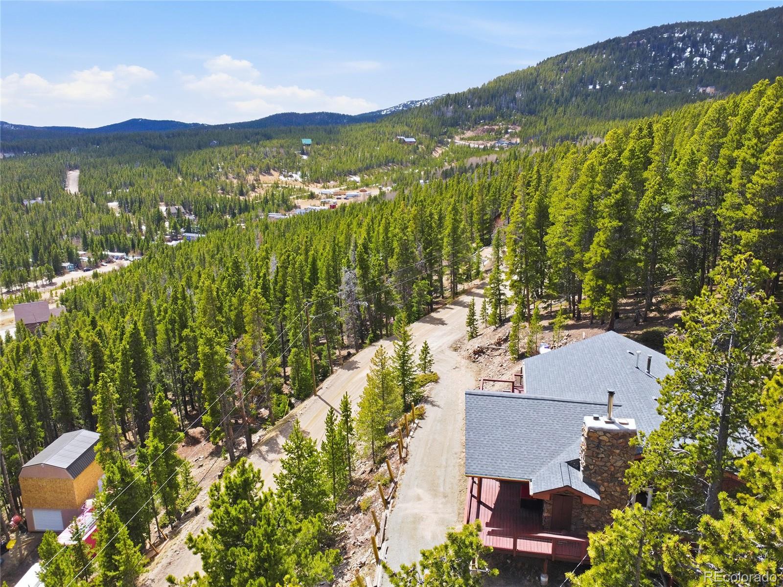 355 Texas Drive Idaho Springs CO 80452