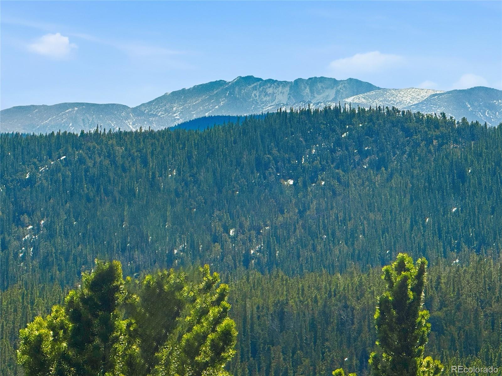 355 Texas Drive Idaho Springs CO 80452
